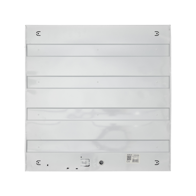 AL2120ARD 40W матовий 3600Lm 6500K 595*595*25мм
