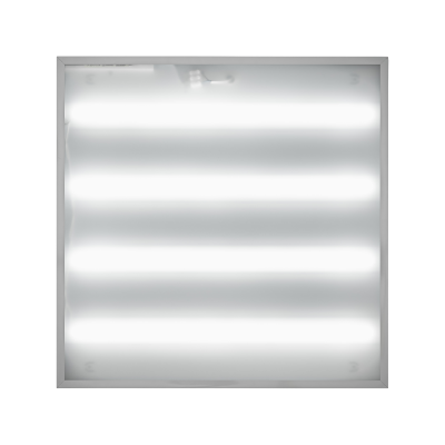 AL2120ARD 40W матовий 3600Lm 6500K 595*595*25мм