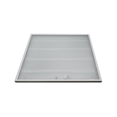 AL2120ARD 40W матовий 3600Lm 6500K 595*595*25мм