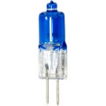JC 12V 20W G-4.0 супер біла (super white blue)