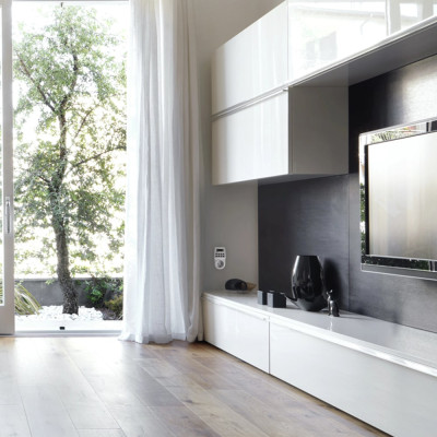 TM22/61925 3500W/16A розетка із таймером (тижнева)