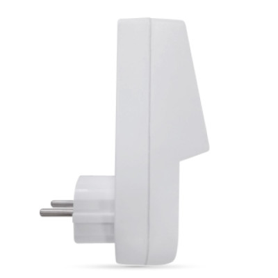 TM22/61925 3500W/16A розетка із таймером (тижнева)