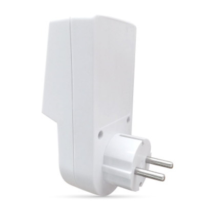 TM22/61925 3500W/16A розетка із таймером (тижнева)