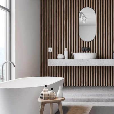 TM211 розетка із таймером (тижнева) 3600W/16A