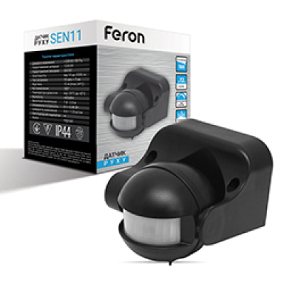 LX39/SEN11 1200W чорний