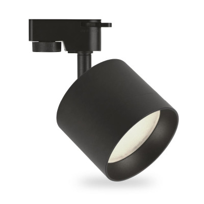 ML363 GX53 чорний, 83*70мм