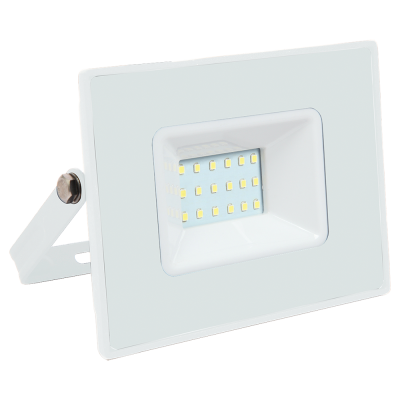 LL-6020 20W 1800Lm 6400K 230V (129*111*31mm) Білий IP 65