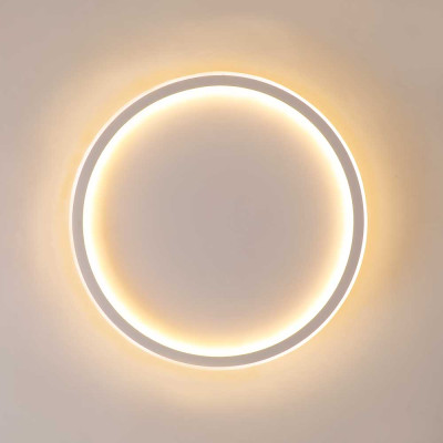 AL6070 70W круг, 4480Lm 3000K-6000K 400*37mm RING