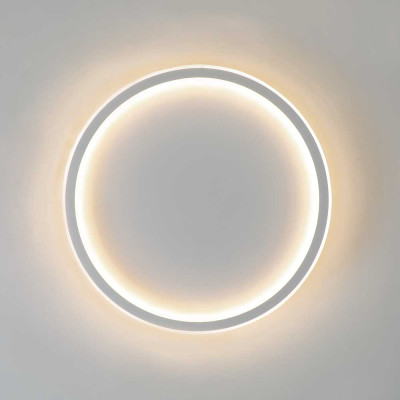 AL6070 70W круг, 4480Lm 3000K-6000K 400*37mm RING