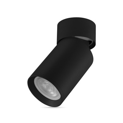 ML180 MR16/GU10 чорний