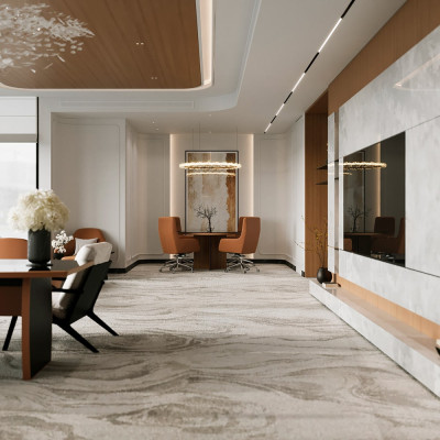 MGN302 12W 4000К 110 град чорний