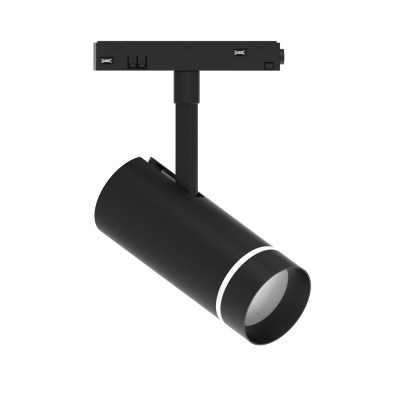 MGN304 10W 4000К 90 град чорний