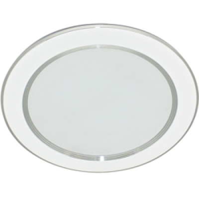 AL527 12W круг, білий 960Lm 4000K 137*28mm