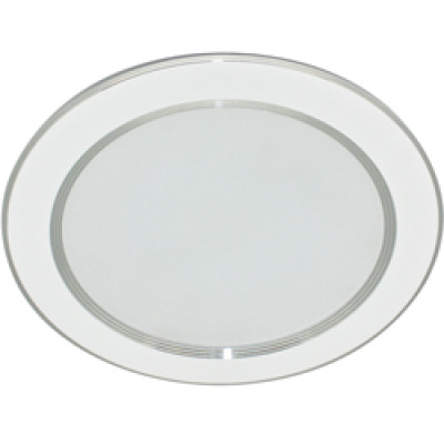 AL527 15W круг, білий 1200Lm 5000K 175*28mm