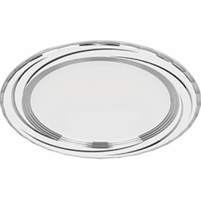 AL777 5W круг, білий 400Lm 4000K 93*28mm