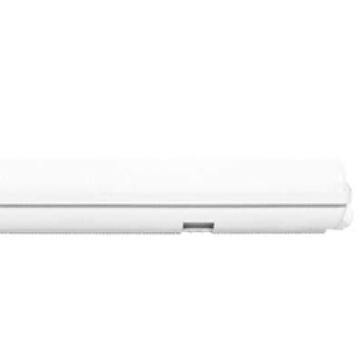 AL5053 230V 36W 2800LM 6400К IP65,  1180*58*66mm