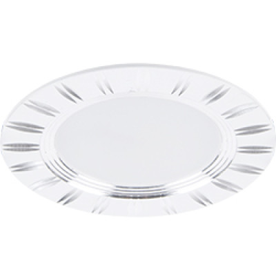 AL779 5W круг, білий 400Lm 4000K 93*28mm