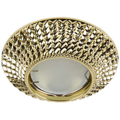 CD003 під MR-16 золото