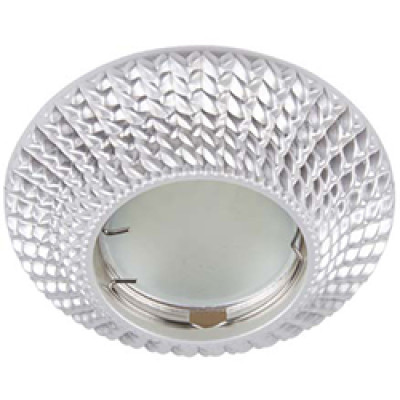 CD003 під MR-16 срібло