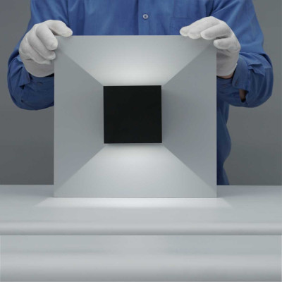 DH012 COB 2*3W 450LM 4000K IP54 , білий 100*100*100мм