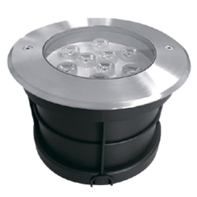 SP4113 9W 230V  6400K 630Lm  , 150*90mm