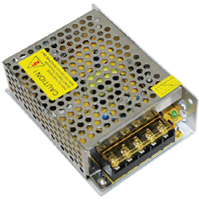 Трансформатор електронний для світлод. стрічки LB009 100W 12V (драйвер)