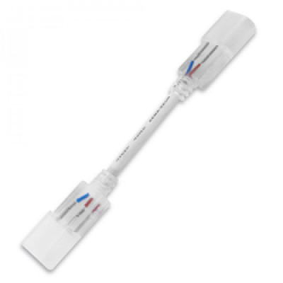 LD508 з'єднувач для світлодіодної стрічки LS720 гнучкий, 220V