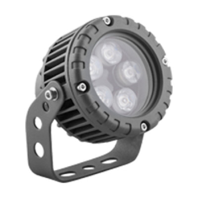 LL-882 Прожектор архітектурний 5W 310 lm 2700K 85-265V IP65