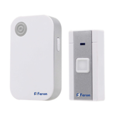 Дзвінок для дверей E-372