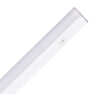 AL5042 230V 5W 400LM 4000К із вимк., 30см