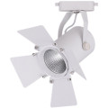 AL110 COB 30W 2700LM 4000K IP40 білий 120*260mm