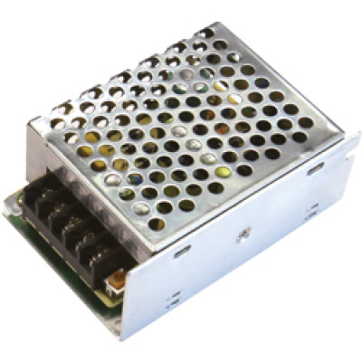 Трансформатор електронний для світлод. стрічки LB009  30W 12V (драйвер)