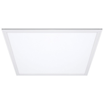 AL2118 36W, 6400K IP20, 595*595*9мм LED ПАНЕЛЬ