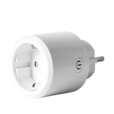 TM644 WIFI розетка 3500W/16A