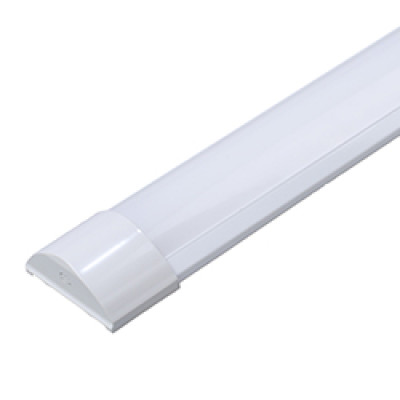 AL5056 230V 36W 2800LM 6500К IP40, 1200*75*27mm