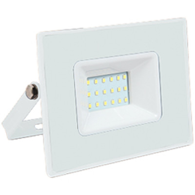 LL-6020 20W 1800Lm 6400K 230V (129*111*31mm) Білий IP 65