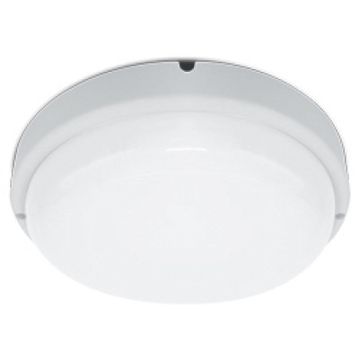 AL3009-RMS із мікрохвильовим датчиком 12W 6500К IP65, коло