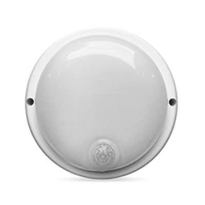 AL3006-RPS з ІЧ-датчиком 12W 6500К IP65, коло