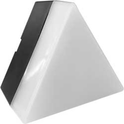 AL4021 3W 4000K, з'єднувач-трикутник, чорний, для світильників AL4020 36W та 48W