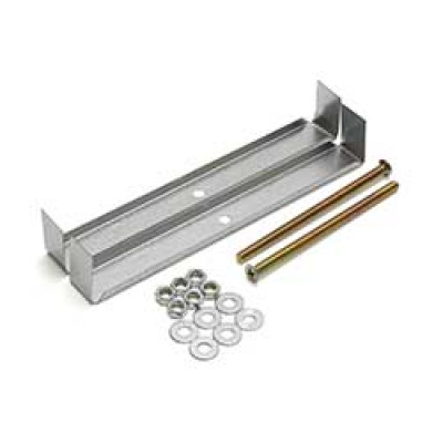 LD4020 кріплення металеве для світильників AL4020