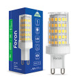 LB-435 230V  7W  87leds G9 4000K 650Lm