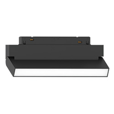 MGN306 12W 4000К 110 град чорний