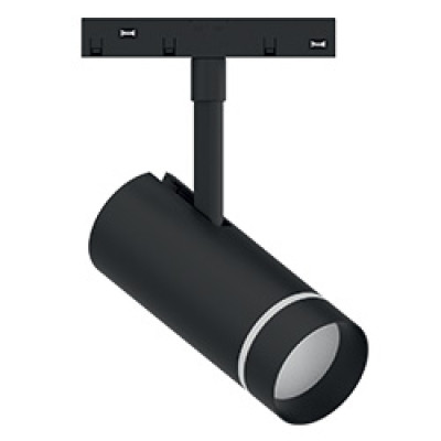 MGN304 10W 4000К 90 град чорний