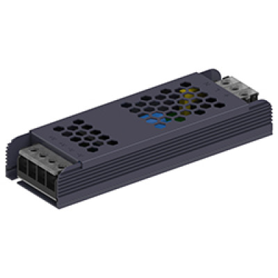 LB048 Трансформатор (драйвер) 100Вт 48В для трекових світильників