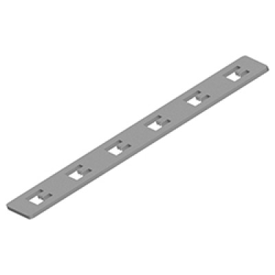 LD2023 з'єднувач прямий для низьковольтного вбудованого шинопровода