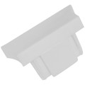 LD1021 заглушка для шинопровода, біла (для CAB1000)