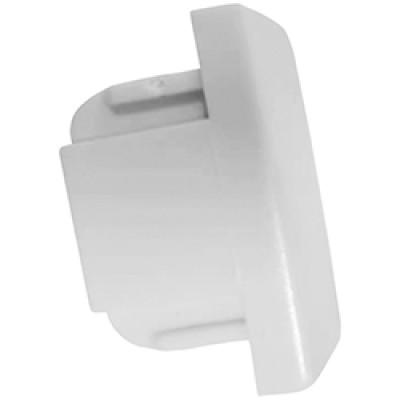 LD1121 заглушка для шинопровода, біла (для CAB1100)