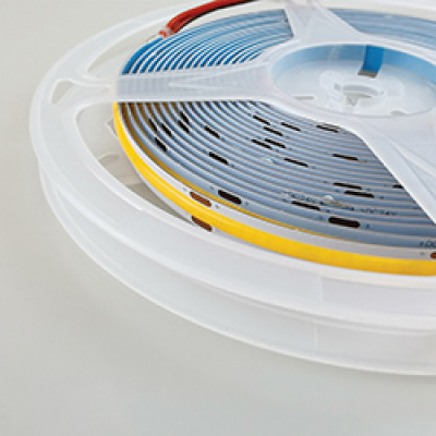 LS108 12V 9W 320COB 6500K IP20 5m*8mm