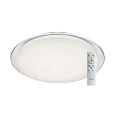 AL5000ARD 54W коло 4050Lm 2700K-6500K 460*460*73mm STARLIGHT