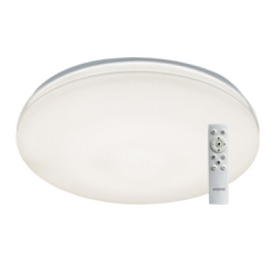 AL5000-1ARD 72W коло 5400Lm 2700K-6500K 500*500*85 mm MONO